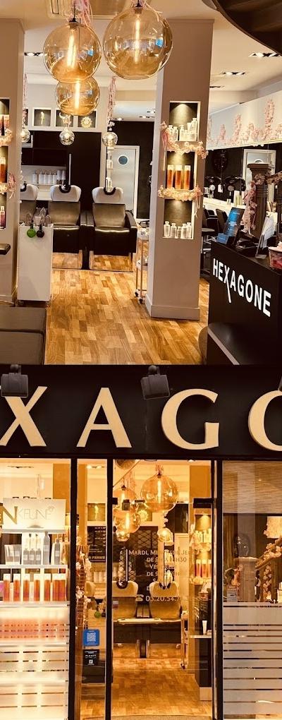 Hexagone, prestataire beauté à Lille