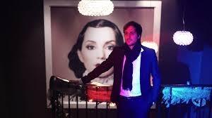 Loïc Lavilla, musicien ou dj à Bordeaux