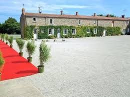 Le domaine de La Gautronnière - photo 1