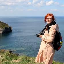 Amélie Graphie, photographe ou vidéaste à Lanvallay