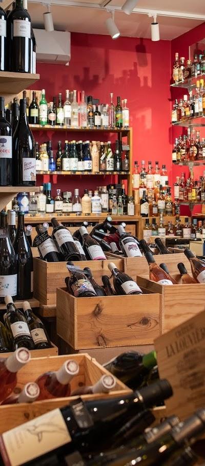 Les Vins d'Aurélien, caviste à Lille