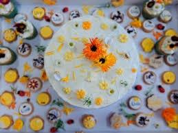 Fleurs Gourmandes, traiteur à Orcières