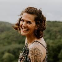 Charlotte Gandon, photographe ou vidéaste à Le Havre