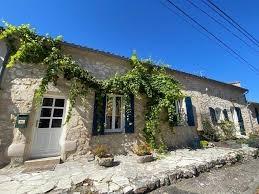 L'Antre des Bastides, hébergement à Saint-Martin-de-Villeréal