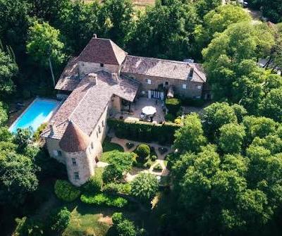 Château Du Gatelet