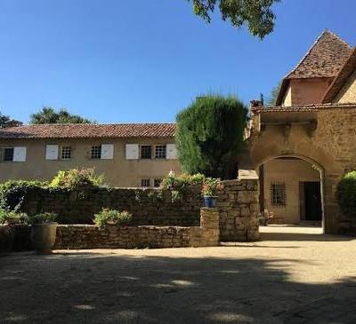 Château Du Gatelet - photo 3