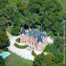 Château de Garrevaques, lieu de réception à Garrevaques