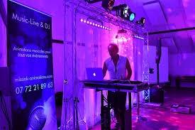 Missiak Animation, musicien ou dj à Rodez