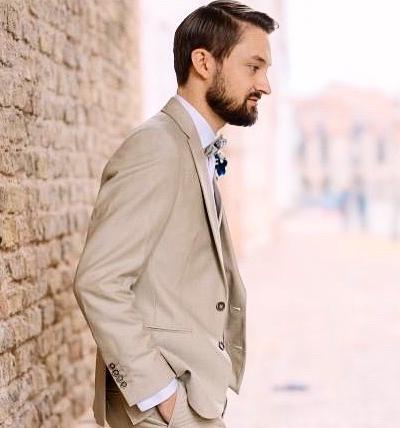 Perfect Suit - photo 2