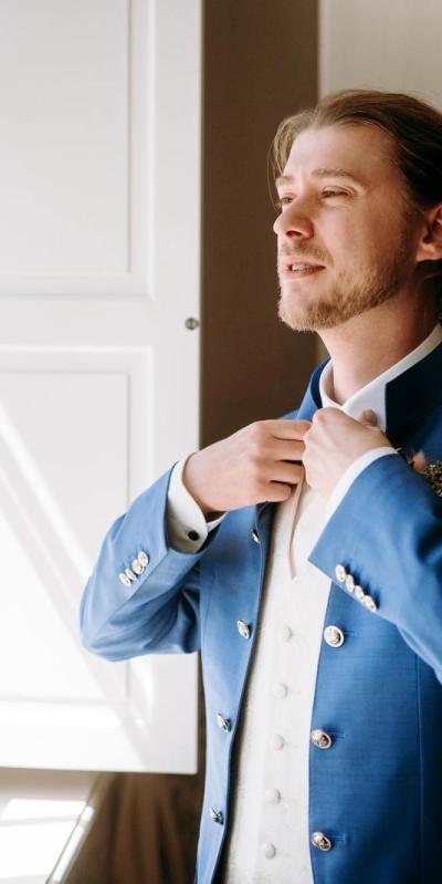 Perfect Suit - photo 5