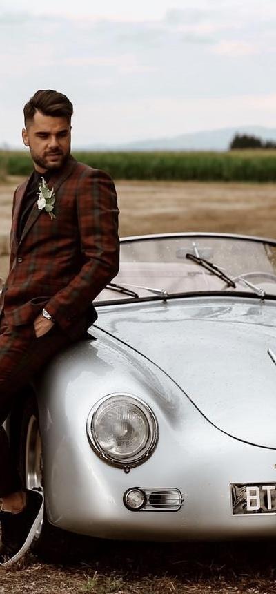 Perfect Suit - photo 3