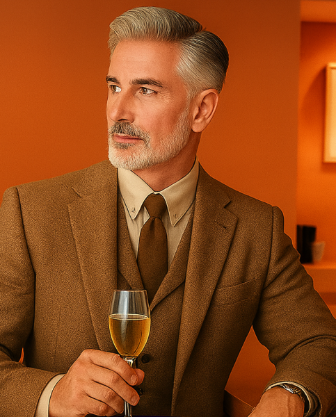 Perfect Suit - photo 1
