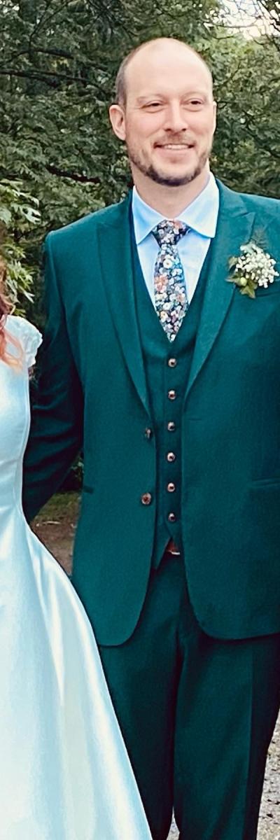 Perfect Suit - photo 6