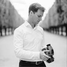 Jerémy Froéliger, photographe ou vidéaste à Paris