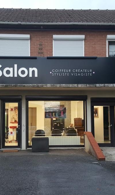 Le salon visagiste de cambrin - photo 3