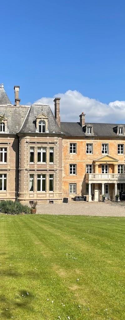 Château de Flixecourt