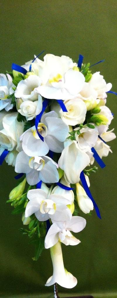 Les Fleurs de Julie, fleuriste à Tergnier