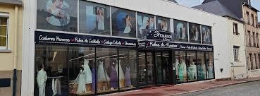 Showroom Du Mariage Neufchâtel en Bray, vêtement à Neufchâtel-en-Bray
