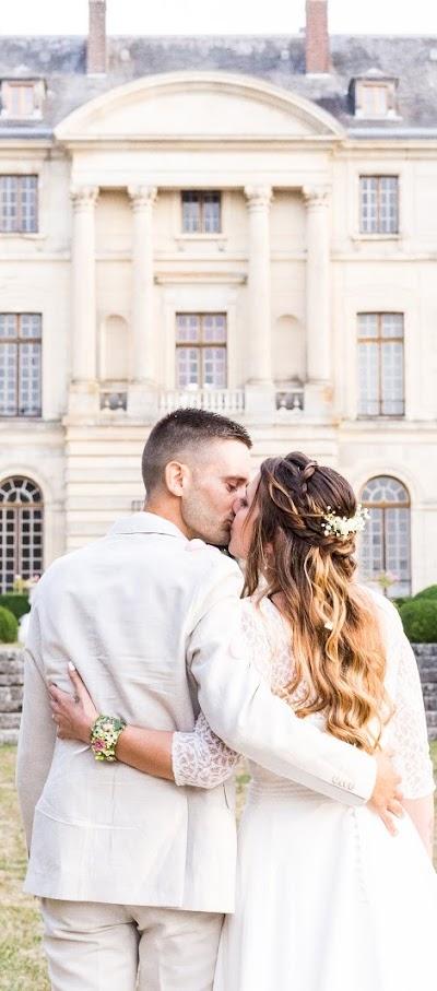 Perfect Moment by A, wedding planner à Condren