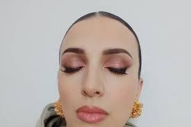 Nissa Make Up - photo 3