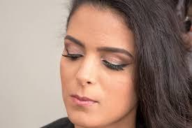 Nissa Make Up - photo 4
