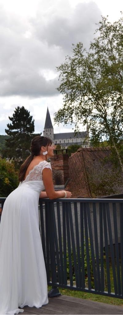 Nocéa Mariage Création - photo 2