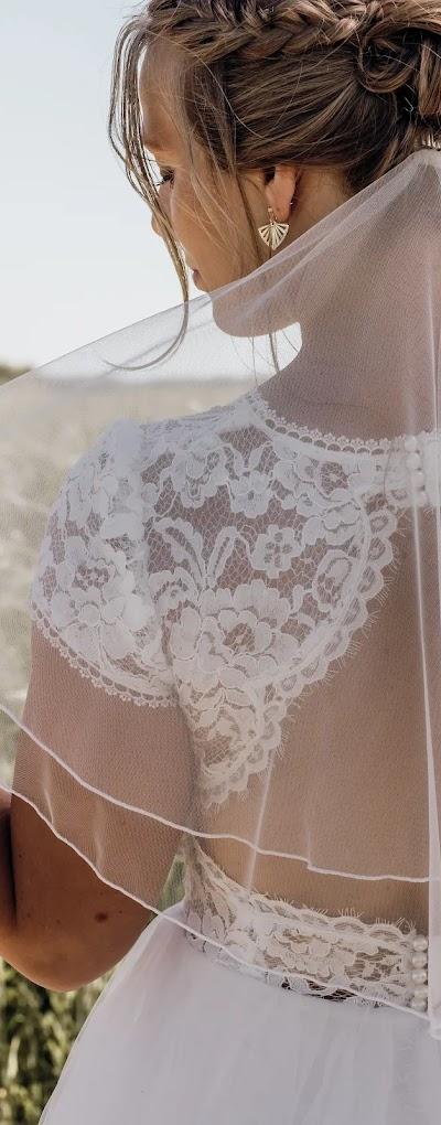Nocéa Mariage Création, vêtement à Le Val-Doré