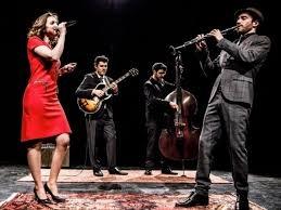 Jazz Mood, musicien ou dj à Les Pennes-Mirabeau
