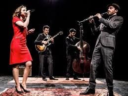 Jazz Mood - photo 1