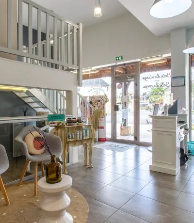 La Maison De La Beauté - photo 4