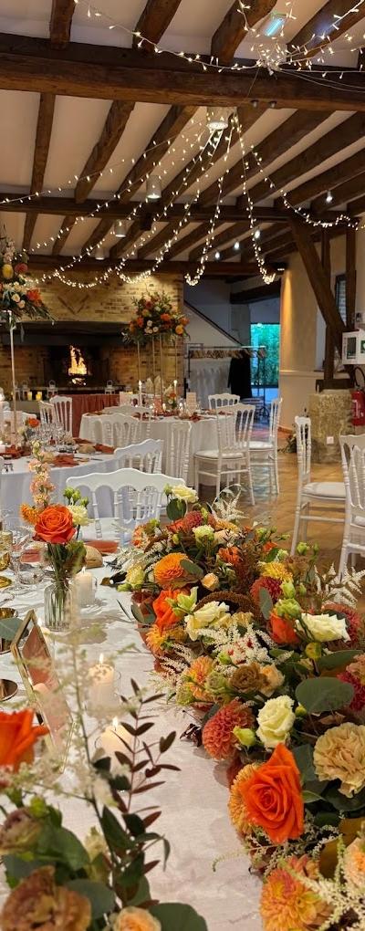 Salvanacréa, wedding planner à Le Coudray-sur-Thelle