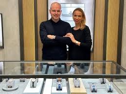 Edouard  & Mélissa Genton - photo 3