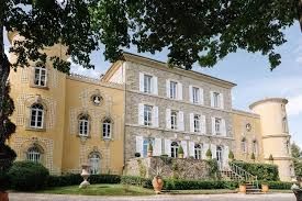 Château de Chavagnac - photo 1