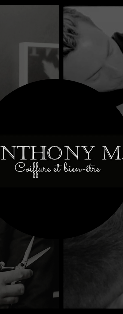 Anthony M Coiffure, prestataire beauté à Marcq-en-Barœul