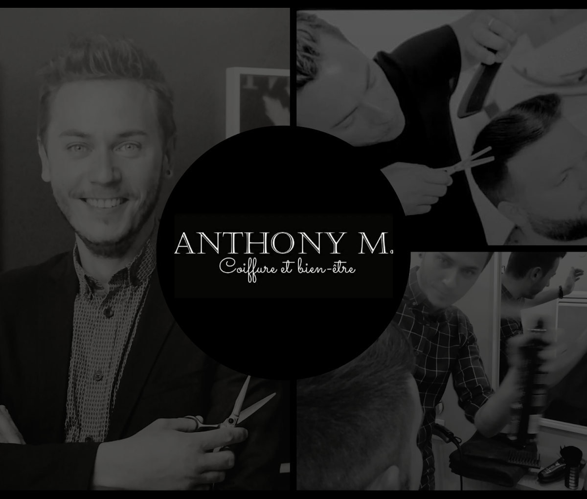 Anthony M Coiffure - photo 1