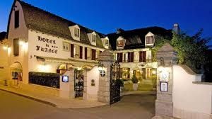Hôtel de France - photo 1