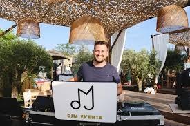 DJM Events, musicien ou dj à Lauraguel
