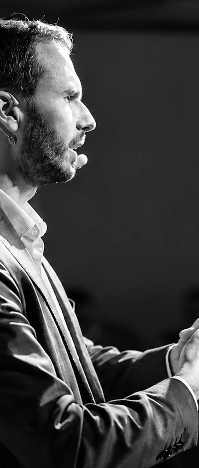 Lucas Nolan - Magicien Mentaliste Hypnotiseur - photo 4