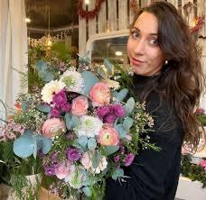 Une Jolie Pensée, fleuriste à Alençon