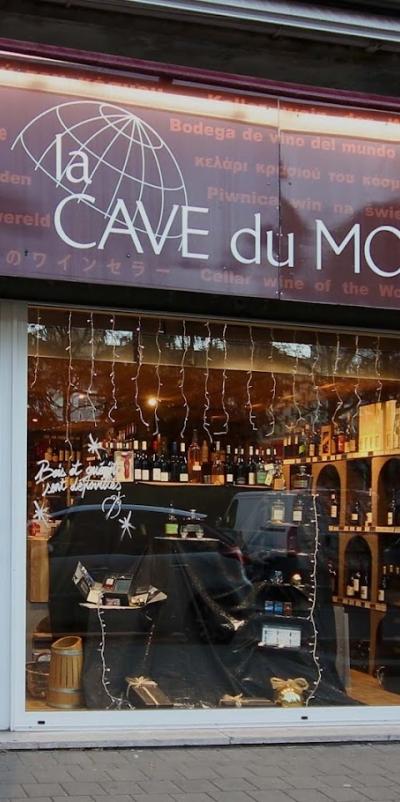 La Cave du Monde - photo 2