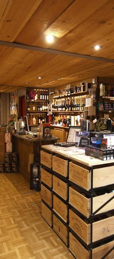 La Cave du Monde, caviste à Valenciennes
