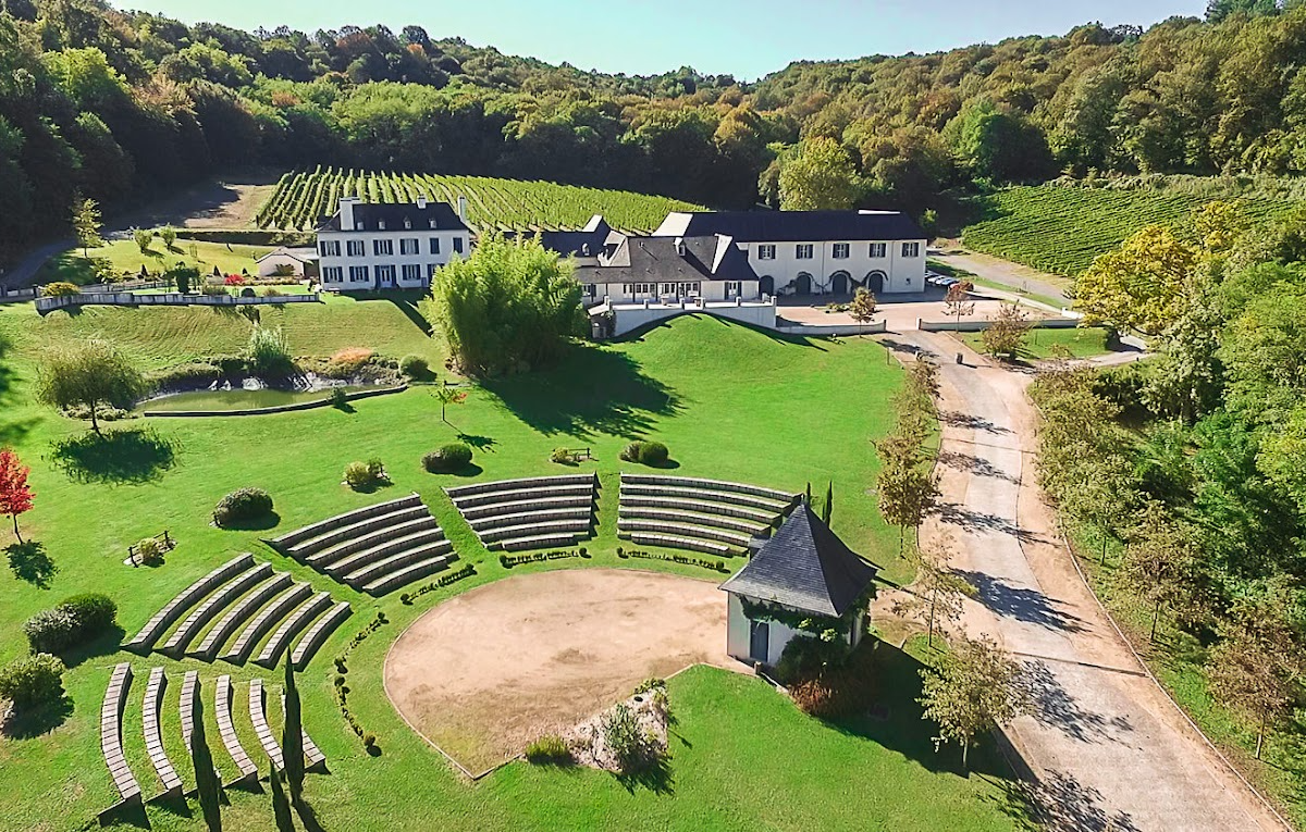 Domaine Du Cinquau - photo 1