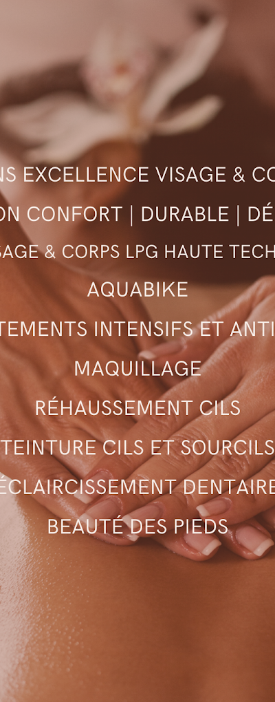 Institut Terre De Beauté, prestataire beauté à Couëron