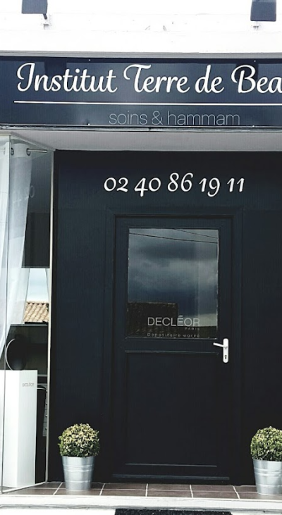 Institut Terre De Beauté - photo 4