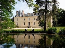 Domaine de Launay Chauvel, lieu de réception à Corps-Nuds