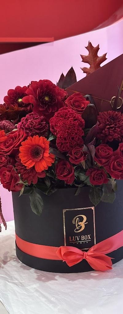 LUVBOX flower shop - photo 3