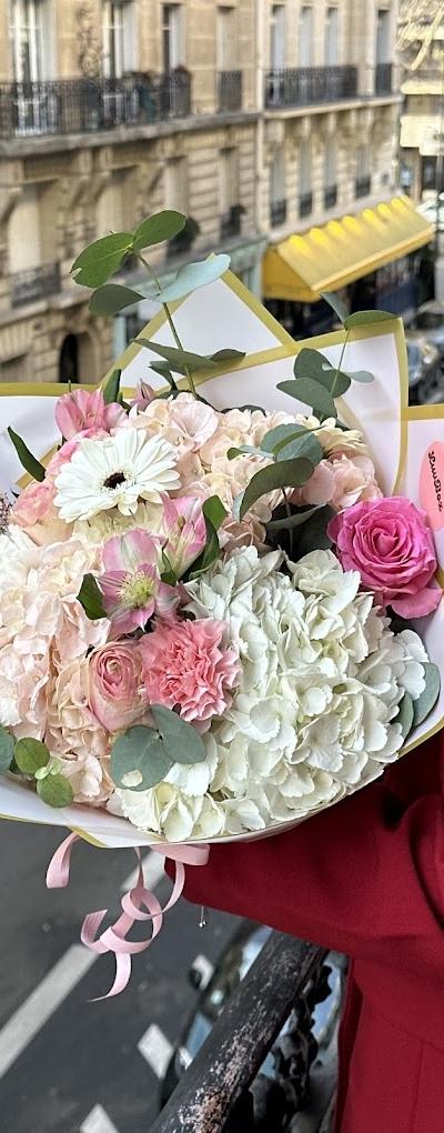 LUVBOX flower shop - photo 4