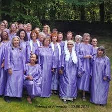 Sound Of Freedom - photo 4
