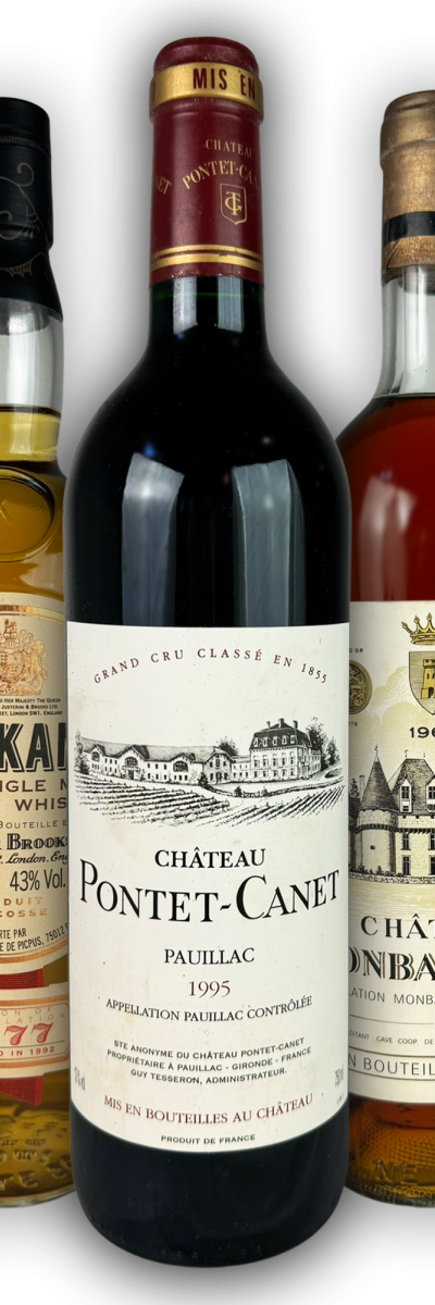 Le temps du vin - photo 3