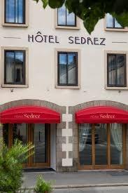 Hôtel Sedrez - photo 5